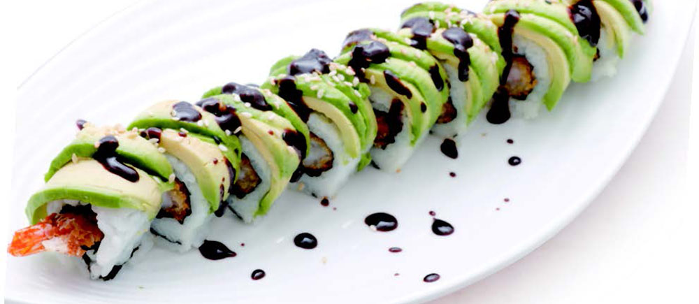 Menu Item