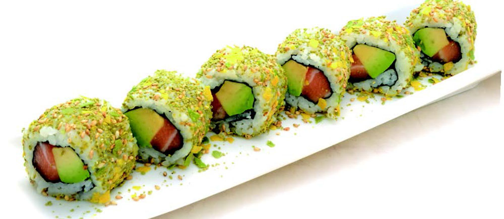 Menu Item