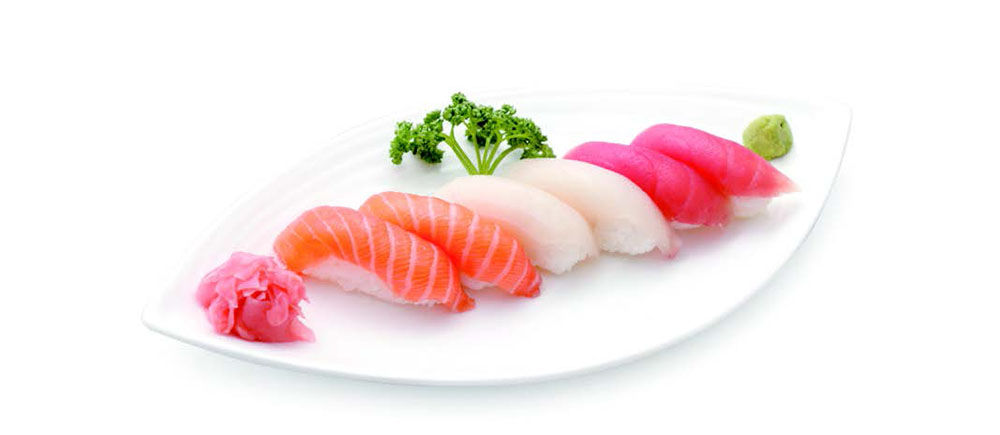Menu Item