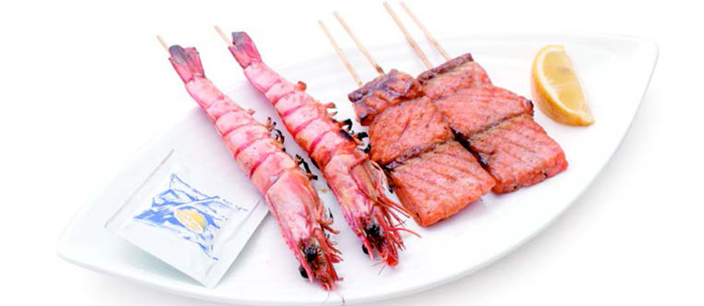 Menu Item