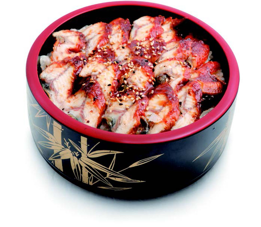 Menu Item