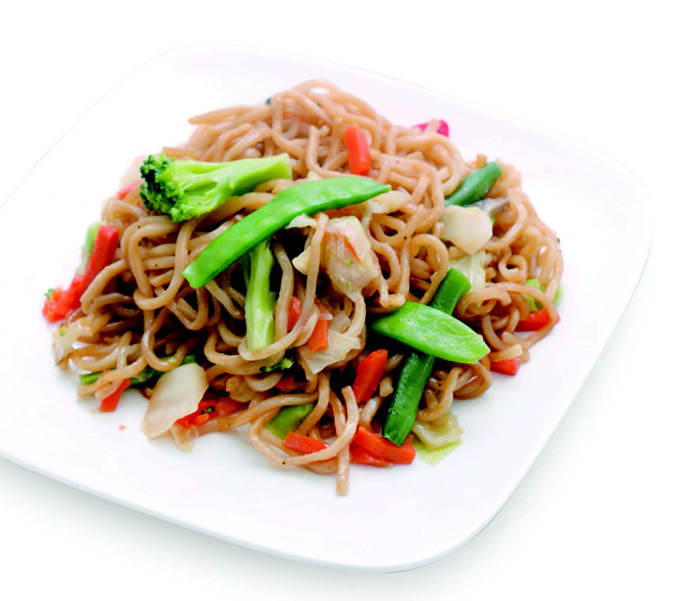 Menu Item